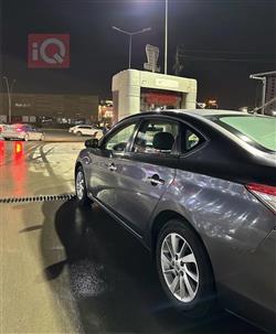 نيسان سنترا